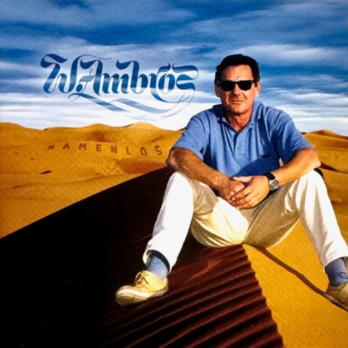 CD / W.Ambros* - Namenlos