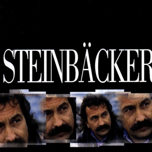 CD / Steinbäcker* - Steinbäcker