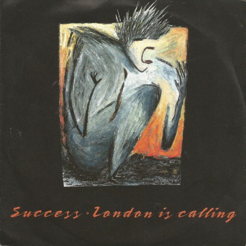 Vinyl / Success (15) - London Is Calling