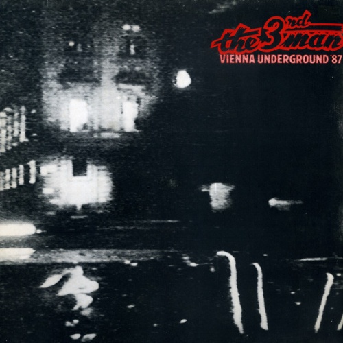 Vinyl / Various - The 3rd Man - Vienna Underground '87