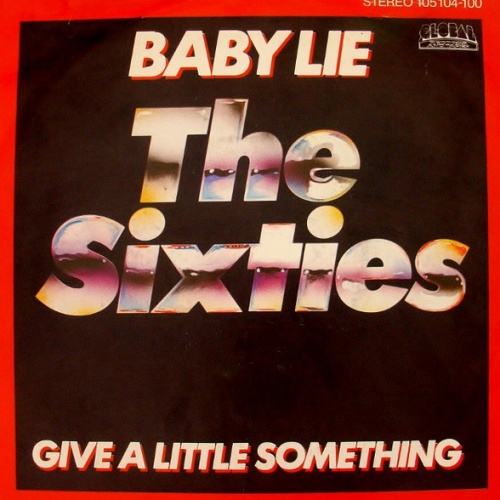 Vinyl / The Sixties - Baby Lie