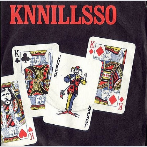 Vinyl / Harry Nilsson - Knnillsso