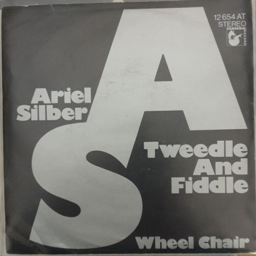 Vinyl / Ariel Silber* - Tweedle And Fiddle
