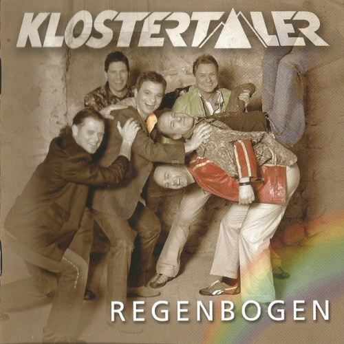 CD / Klostertaler* - Regenbogen