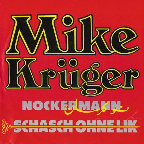 Vinyl / Mike Krüger - Nockermann
