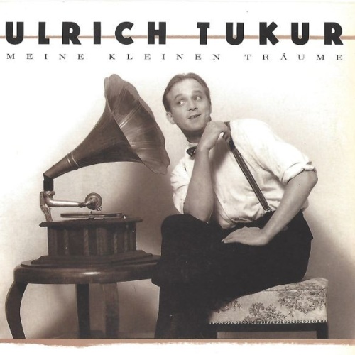 Vinyl / Ulrich Tukur - Meine Kleinen Träume