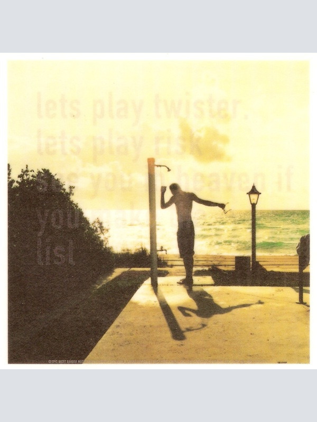 CD / R.E.M. - Automatic For The People