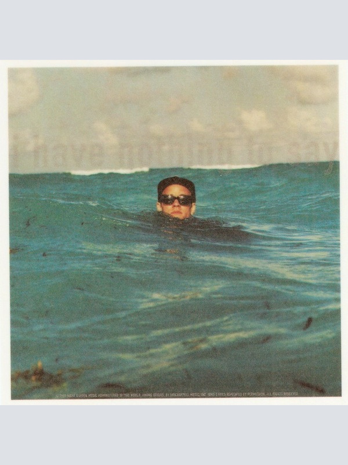 CD / R.E.M. - Automatic For The People