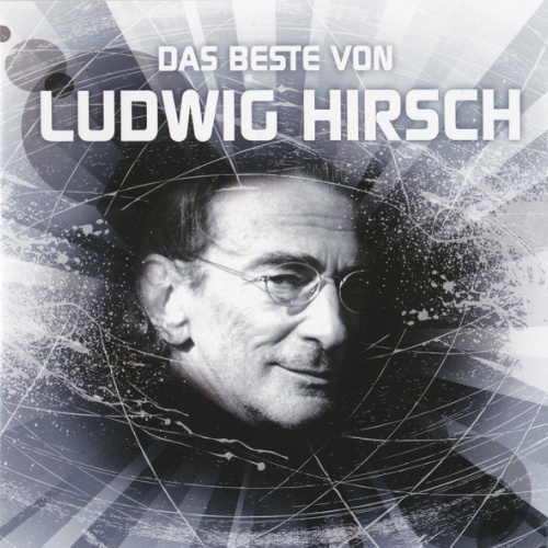 CD / Ludwig Hirsch - Das Beste Von Ludwig Hirsch