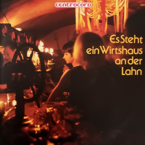 Vinyl / 7 Kegelbrüder Am Stammtisch - Es Steht Ein Wirtshaus An Der Lahn