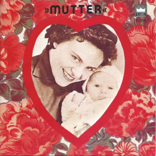 Vinyl / Helga Papouschek - Mutter