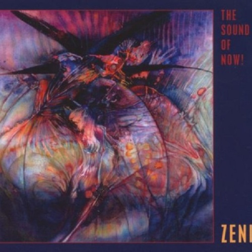 CD / Zenit* - The Sound Of Now