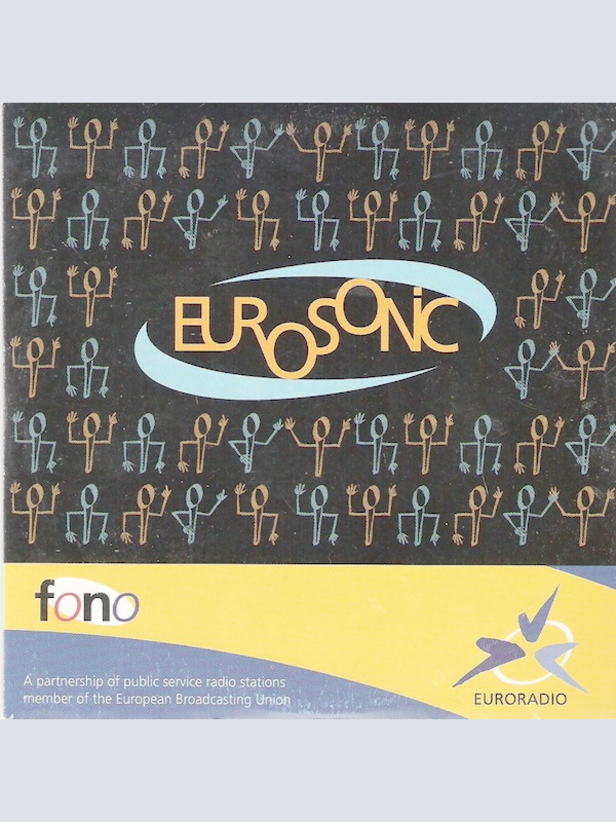 CD / Various - Eurosonic
