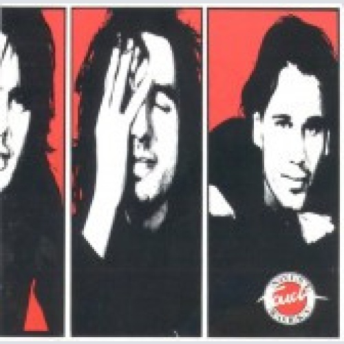Vinyl / Noiseworks - Touch