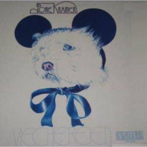 Vinyl / Lore Krainer - Viechereien