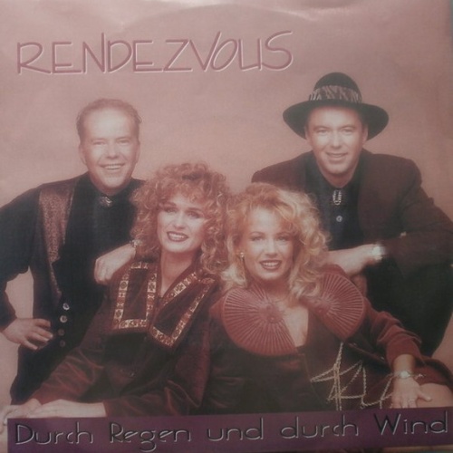 Vinyl / Rendezvous - Durch Regen Und Durch Wind