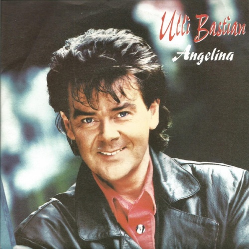 Vinyl / Ulli Bastian - Angelina