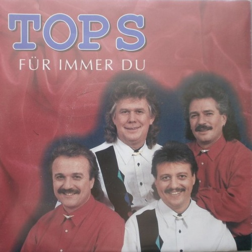 Vinyl / Tops - Für Immer Du