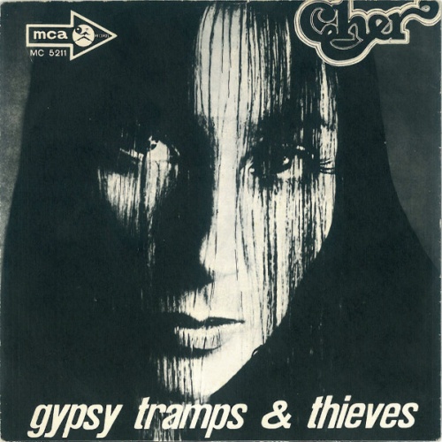 Vinyl / Cher - Gypsy Tramps & Thieves