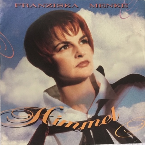 Vinyl / Franziska Menke - Himmel
