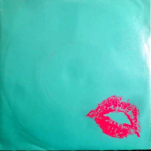 Vinyl / Western Union (3) - Nur Ein Kuss