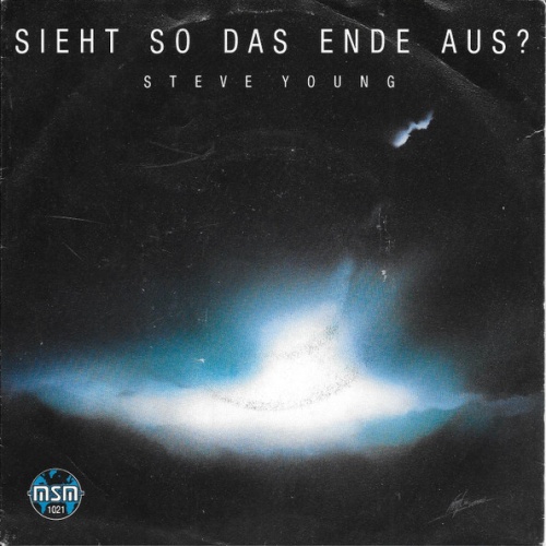 Vinyl / Steve Young (13) - Sieht So Das Ende Aus?