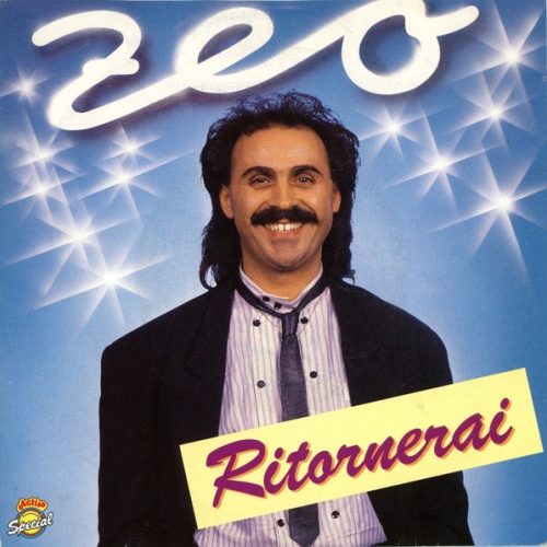 Vinyl / Zeo (8) - Ritornerai