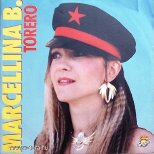 Vinyl / Marcellina B.* - Torero