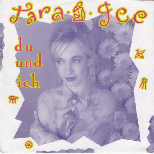 Vinyl / Tara Gee - Du Und Ich