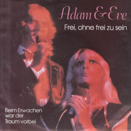 Vinyl / Adam & Eve (6) - Frei, Ohne Frei Zu Sein