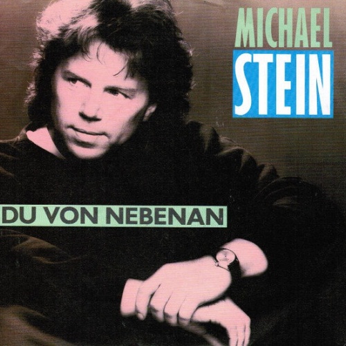 Vinyl / Michael Stein (3) - Du Von Nebenan
