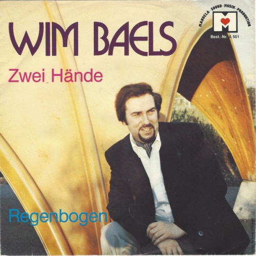 Vinyl / Wim Baels - Zwei Hände
