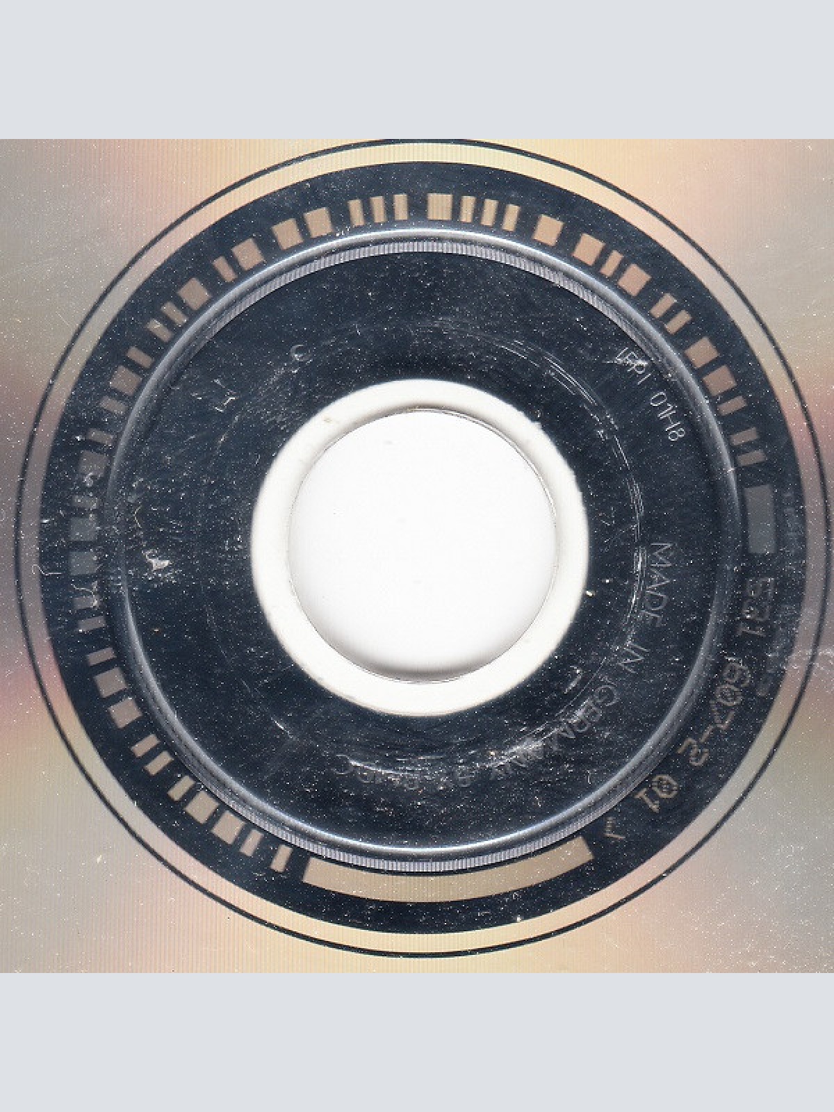 CD / Udo Lindenberg - Und Ewig Rauscht Die Linde