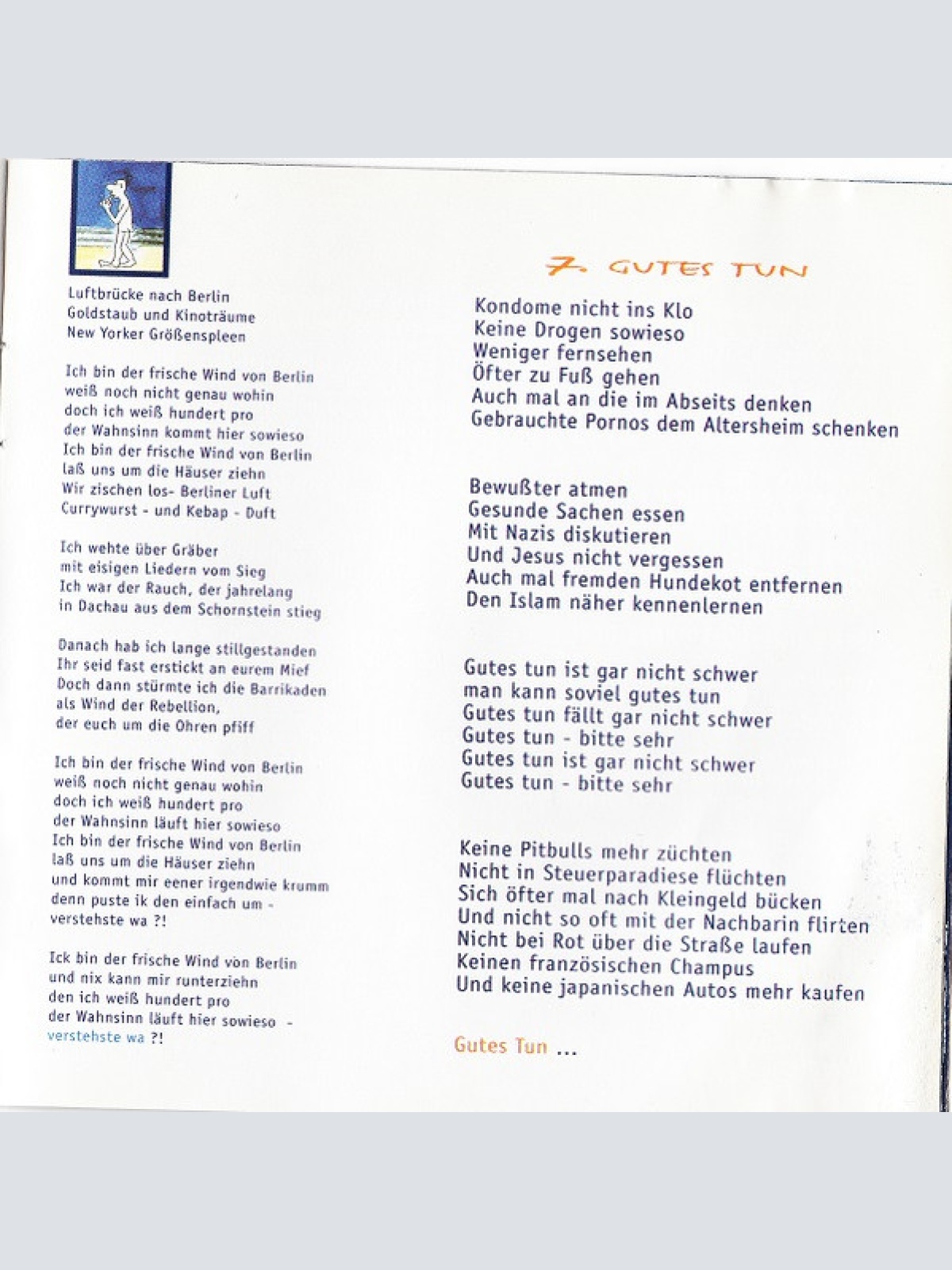 CD / Udo Lindenberg - Und Ewig Rauscht Die Linde