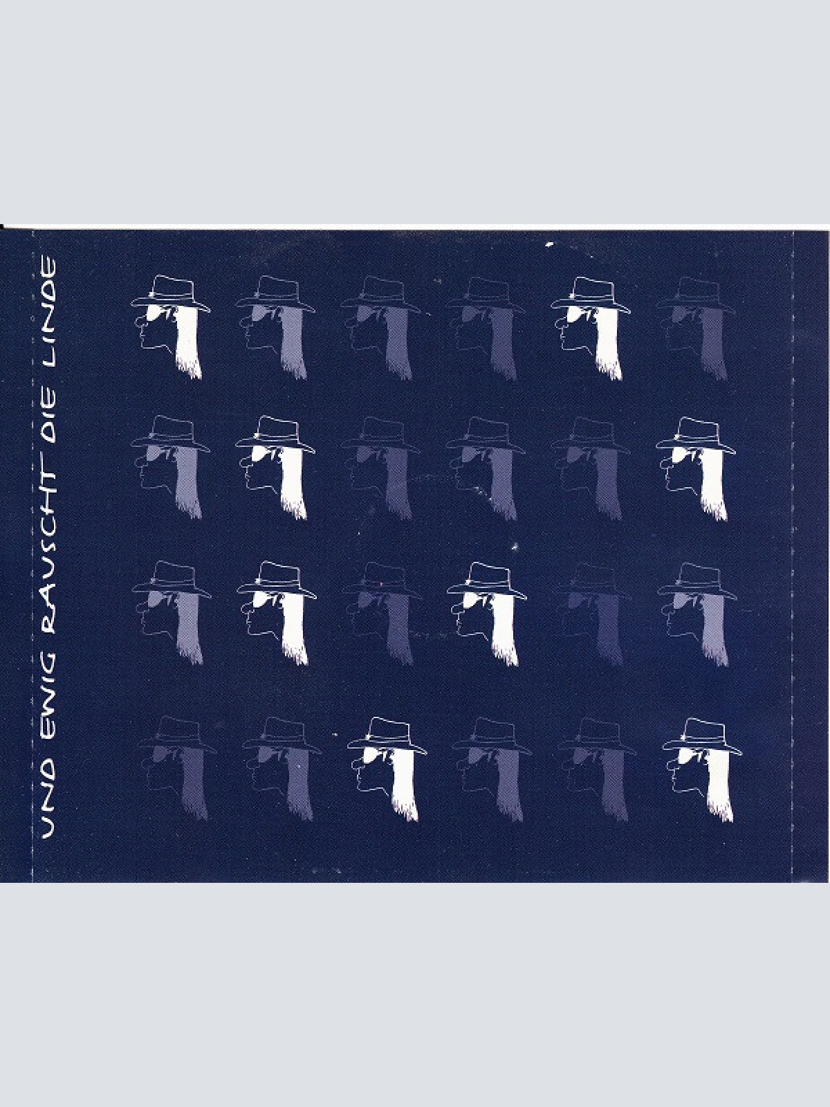 CD / Udo Lindenberg - Und Ewig Rauscht Die Linde