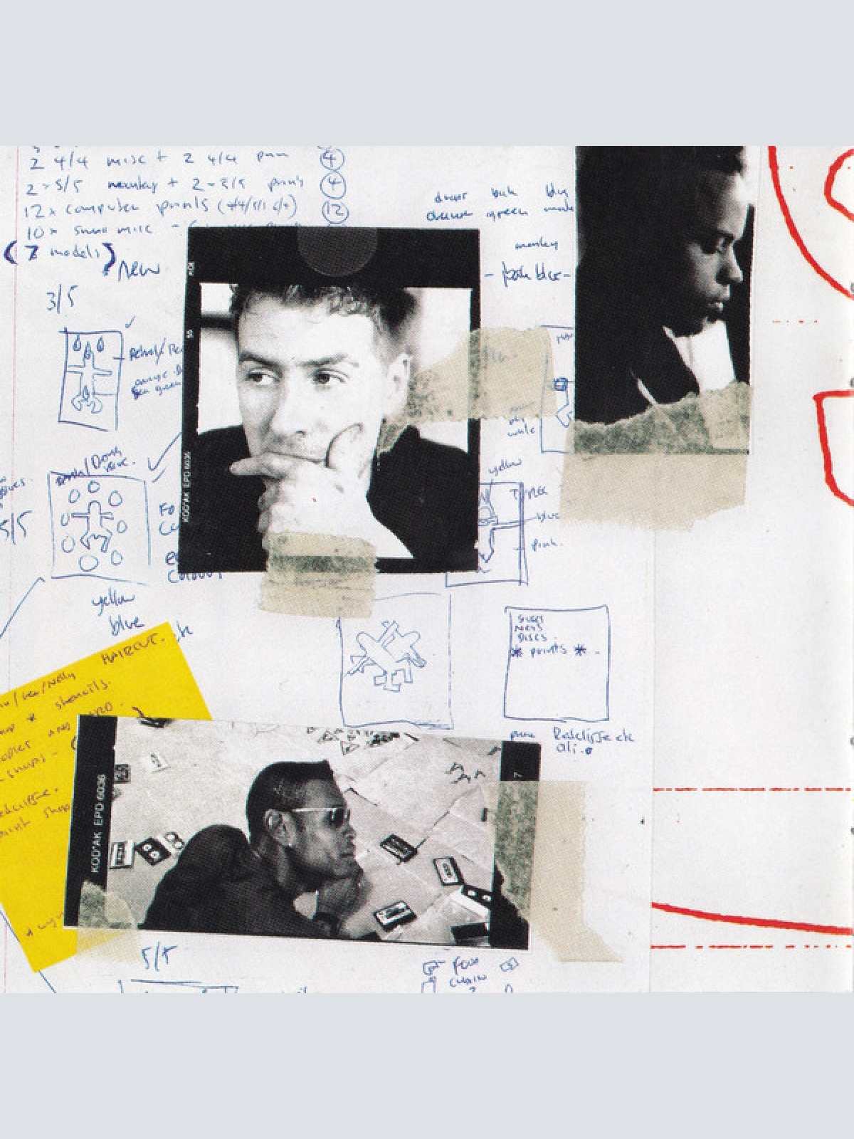 CD / Massive Attack - Protection