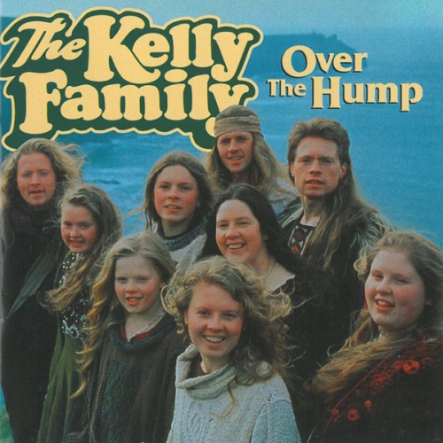 CD / The Kelly Family - Over The Hump