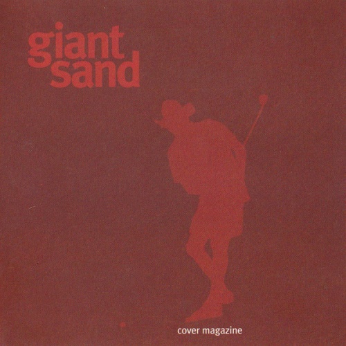 CD / Giant Sand - Cover Magazine
