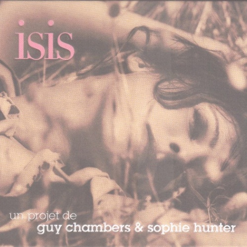 CD / Isis Project - Isis Project