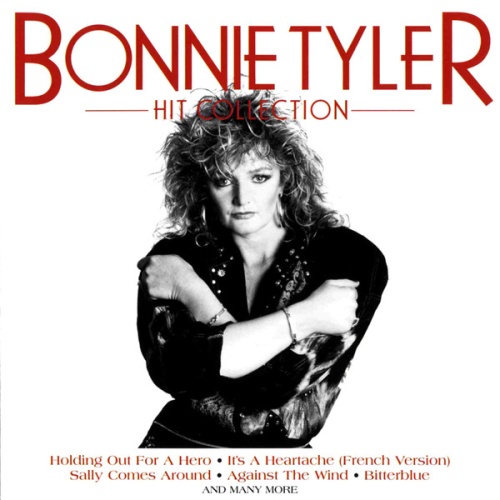 CD / Bonnie Tyler - Hit Collection