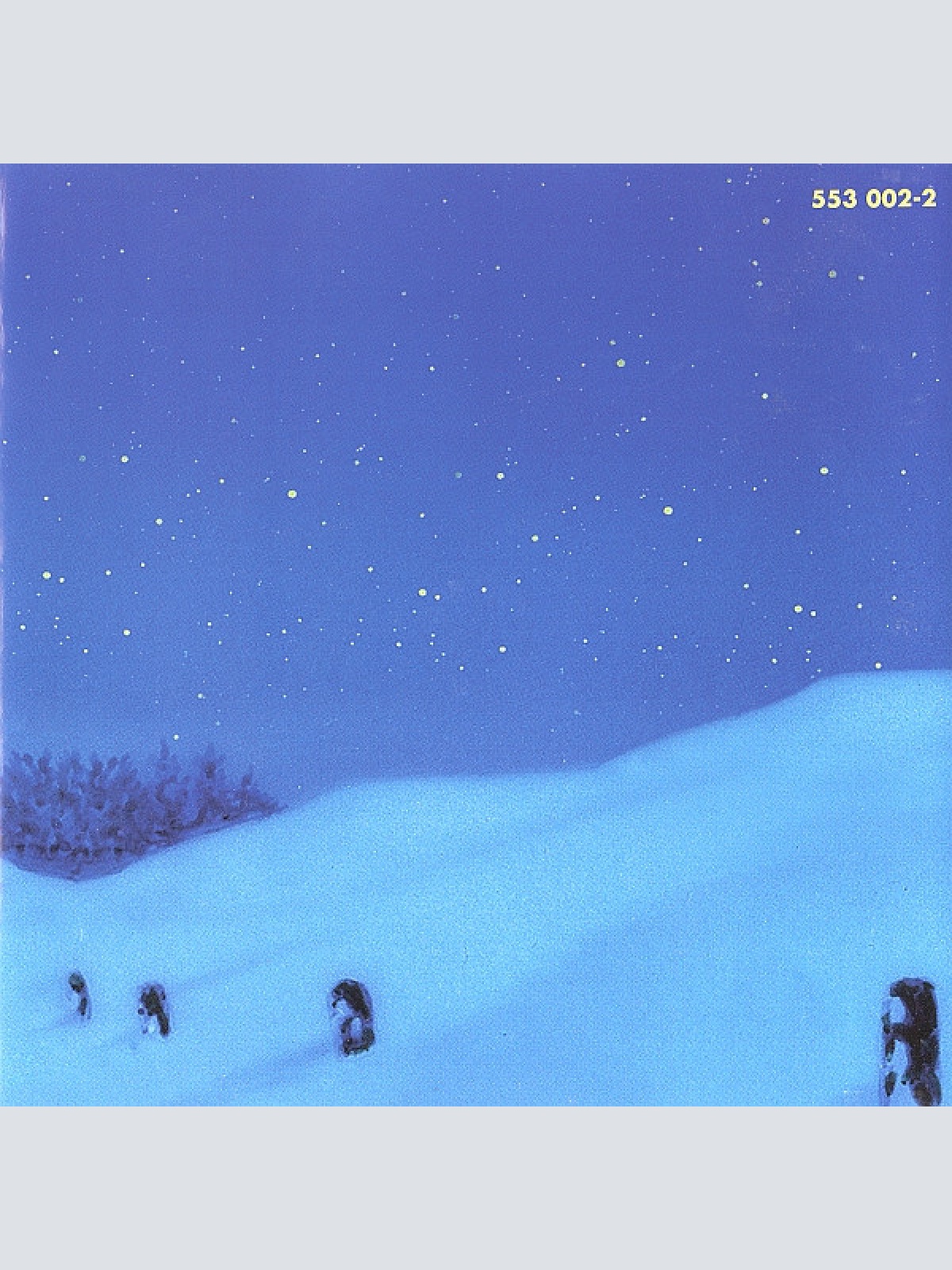 CD / Various - Rock Christmas - Die Neue