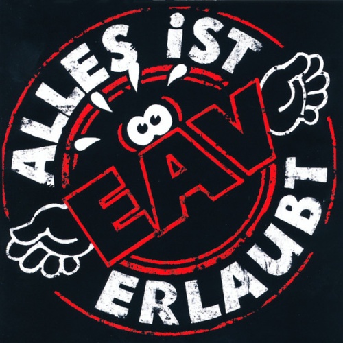 CD / EAV* - Alles Ist Erlaubt