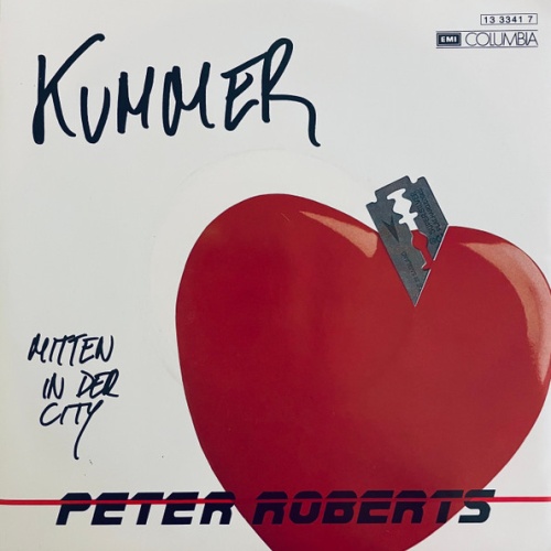 Vinyl / Peter Roberts (3) - Kummer