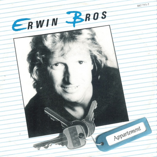 Vinyl / Erwin Bros - Appartement