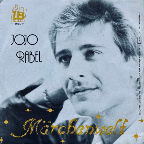 Vinyl / Jojo Rabel* - Märchenwelt