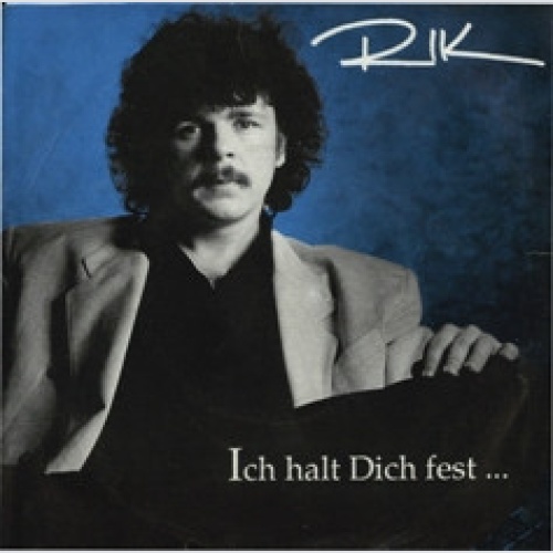 Vinyl / RIK - Ich Halt Dich Fest