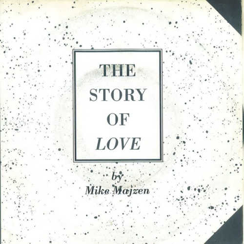 Vinyl / Mike Majzen - Story Of Love