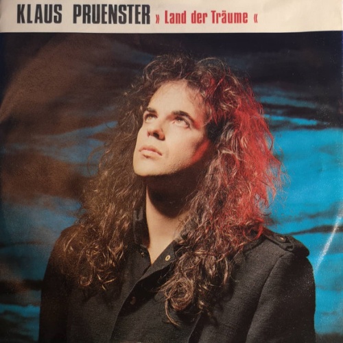 Vinyl / Klaus Pruenster* - Land Der Träume