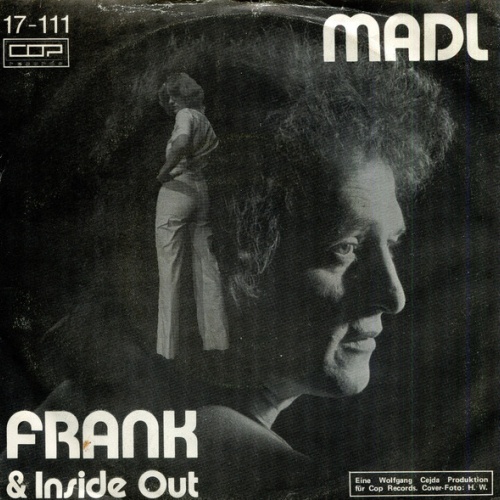 Vinyl / Frank* & Inside Out (42) - Madl