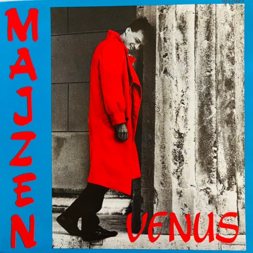 Vinyl / Majzen* - Venus